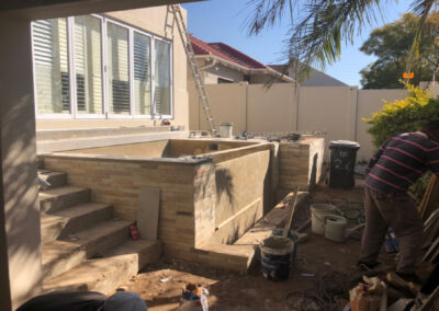 Alterations | Black Dot Construction