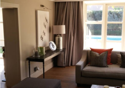 Dunkeld | Black Dot Construction Painting and damproofing