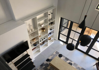 Renovations | Black Dot Construction